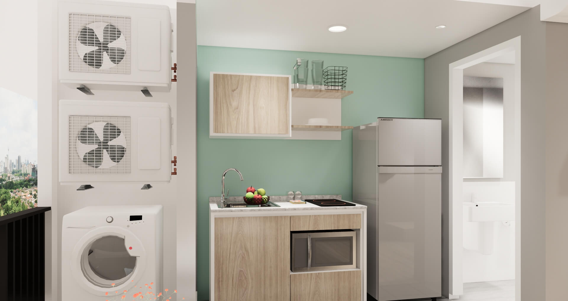 รูปภาพ เสนาคิทท์ บีทีเอส สะพานใหม่ (Senakith Bts Saphanmai)