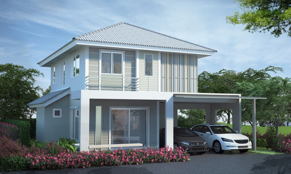 รูปภาพ ไลฟ์ ซิตี้ โฮม สุขุมวิท - อ่างศิลา (Life City Home)