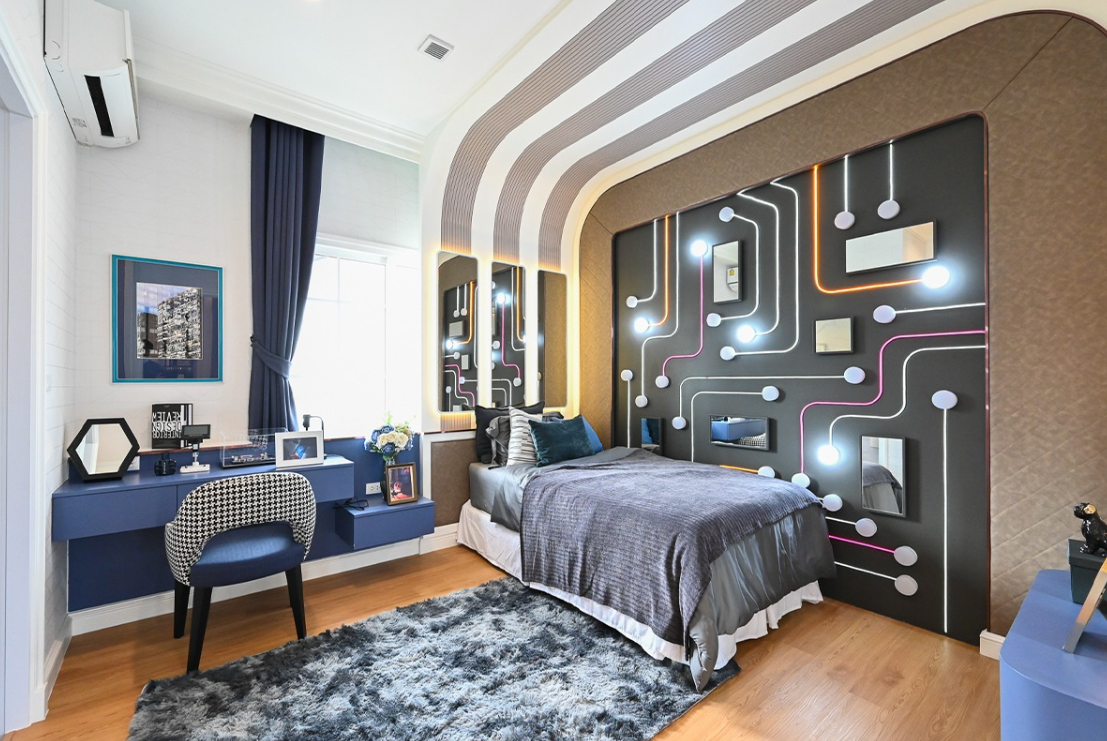 รูปภาพ แกรนดิโอ 2 พระราม 2 (Grandio 2 Rama 2)