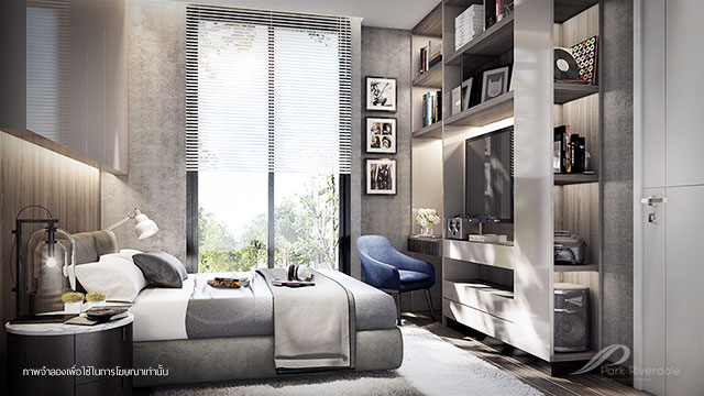 รูปภาพ พาร์ค ริเวอร์เดล (Park Riverdale)