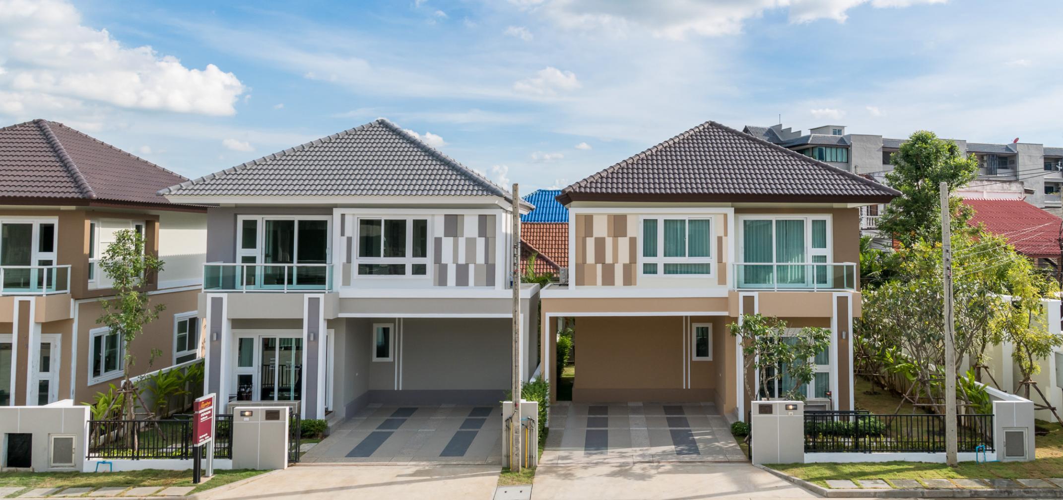 รูปภาพ บ้านกาญจน์กนก 21 แม่เหียะ (Baan Karnkanok 21 Mae hia)