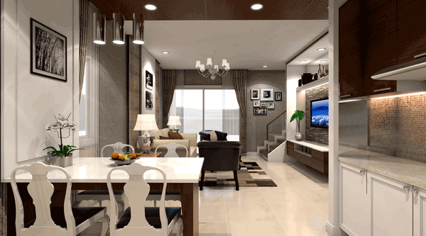 รูปภาพ กานต์ศิริ รามอินทรา นวลจันทร์ 48 (Karnsiri Ramintra Nuan Chan 48)