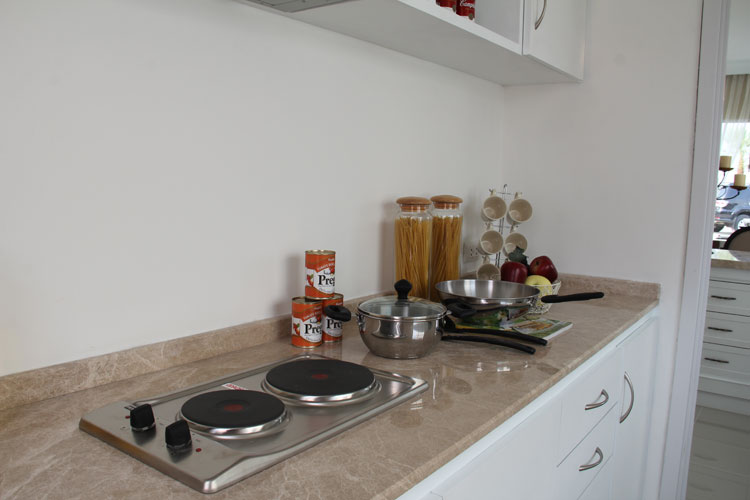 รูปภาพ เดอะทรัสต์ ทาวน์โฮม ศรีนครินทร์-แพรกษา (The Trust Town)