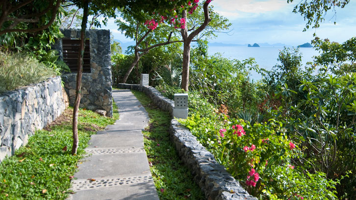 รูปภาพ เดอะ เฮดแลนด์ (The Headland)