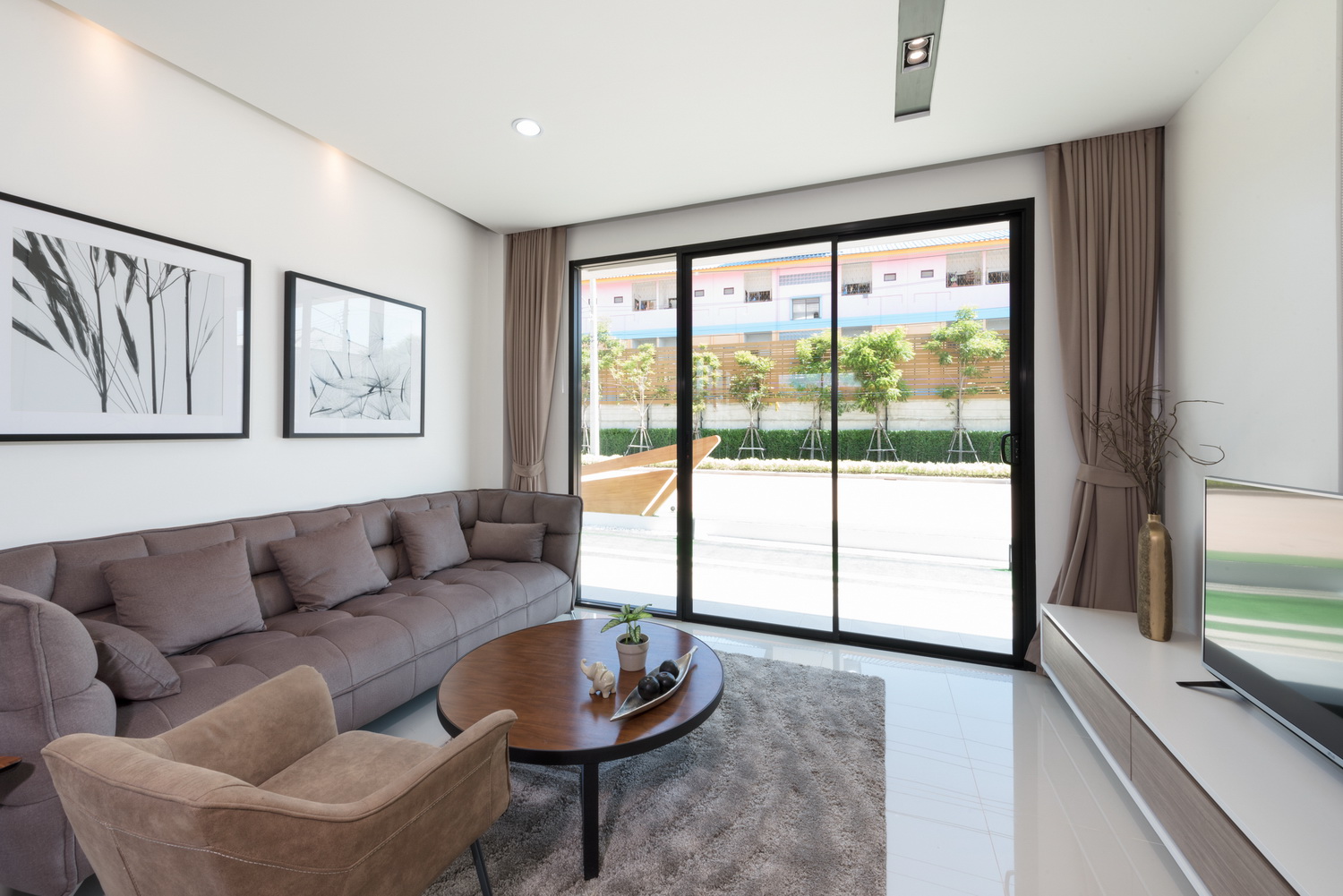 รูปภาพ เดอะพราวไรส์ พระราม 2 - กาญจนาภิเษก (The Pround Rise Rama 2 - Kanjanaphisek)