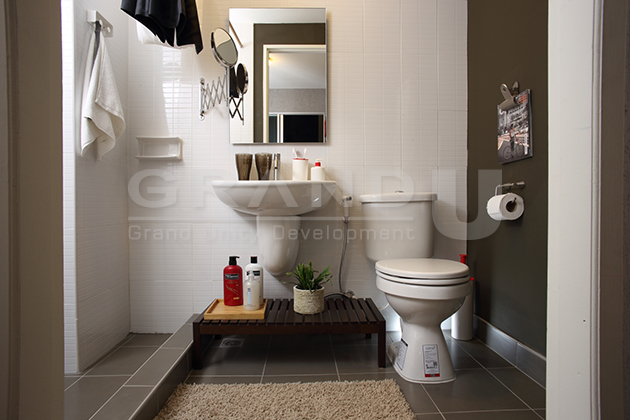 รูปภาพ คอนโด ยู แคมปัส รังสิต-เมืองเอก (Condo U Campus Rangsit-Muangake)