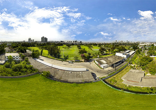 รูปภาพ ดิ เอ็กเซล ไฮดะเวย์ (The Excel Hideaway)