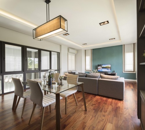 รูปภาพ เดอะ เชลเตอร์ เพชรเกษม-อ้อมใหญ่ (The Shelter Phetkasem- Aomyai)