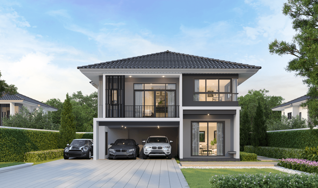 รูปภาพ ศุภาลัย พรีม่า วิลล่า บ้านบึง (Supalai Prima Villa Baan Bueng)