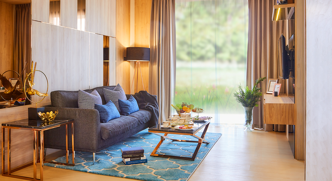 รูปภาพ เดอะ พอร์ต แกรนด์ ริเวอร์ ฟร้อนท์ (The Port Grand Riverfront)