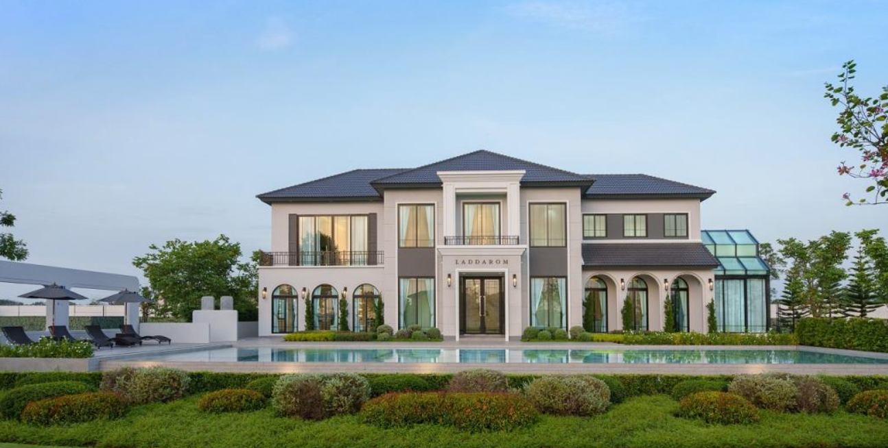 รูปภาพ ลัดดารมย์ ราชพฤกษ์ - ตัดใหม่ (Laddarom New Ratchaphruek Road)