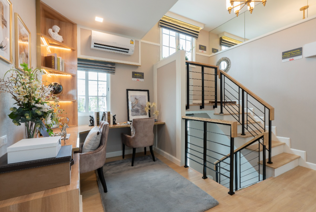 รูปภาพ นีโอ โฮม อุดร-ประชาสันติ (Neo Home Udon-Prachasanti)