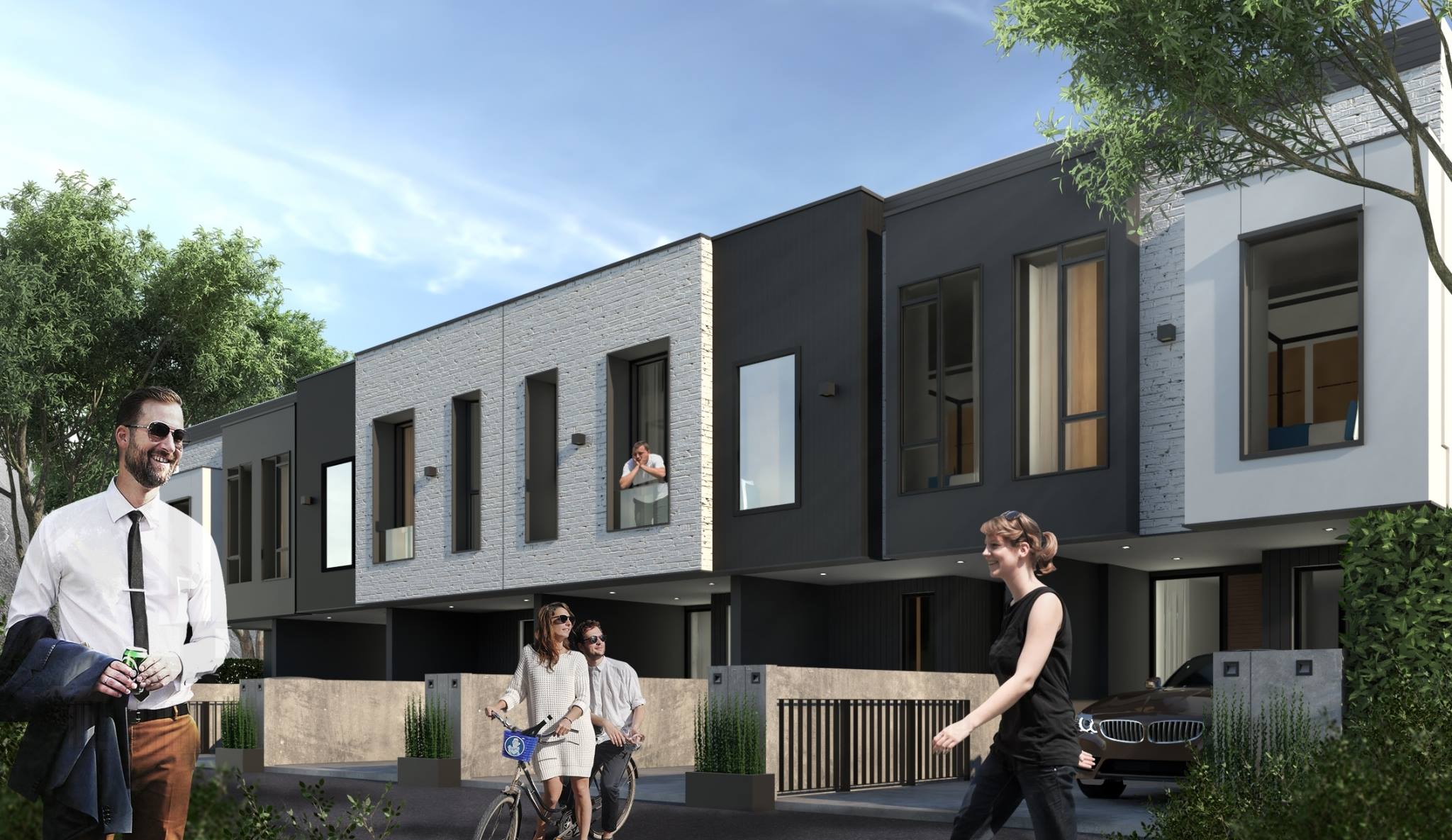 รูปภาพ บีลีฟ นิมมาน-วิง 41 (Believe Nimman - Wing 41)