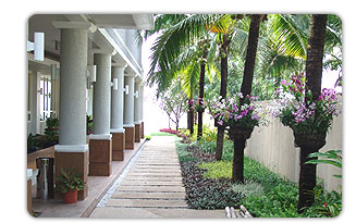 รูปภาพ บ้านทะเล พัทยา (Baan Talay Pattaya)