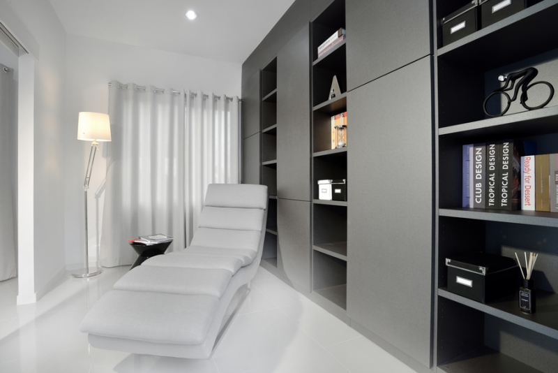 รูปภาพ วิลล่า การ์เด้น 3 รัตนาธิเบศร์ (Villa Garden 3 Rattanathibet)