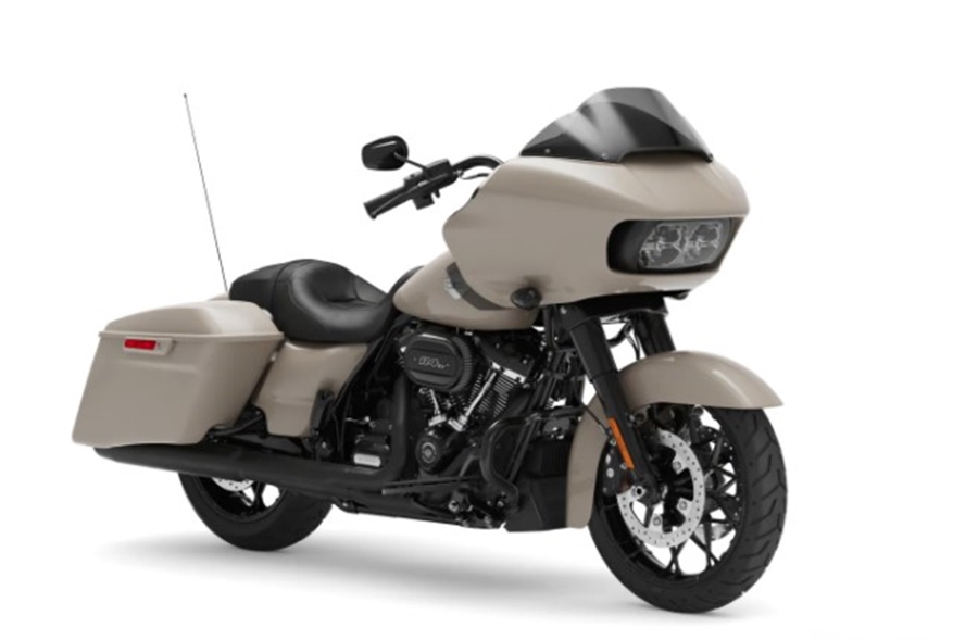 รูปภาพ ฮาร์ลีย์-เดวิดสัน Harley-Davidson Touring Road Glide Special ปี 2022