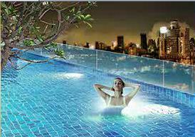 รูปภาพ ทัวร์มาลีน โกลด์ สาทร-ตากสิน (Tourmaline Gold Sathorn-Taksin)