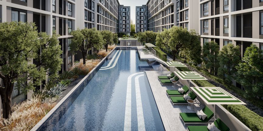 รูปภาพ นิว ครอส คูคต สเตชัน (Nue Cross Khukhot Station)