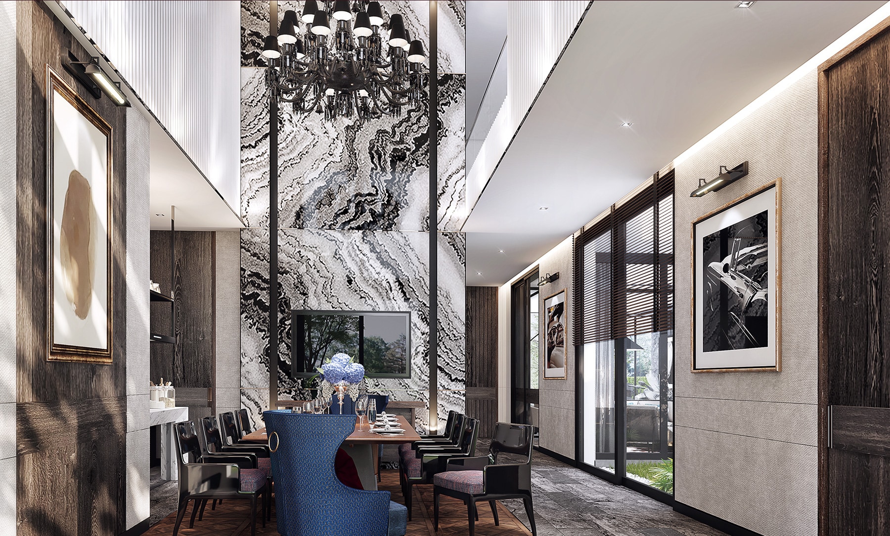 รูปภาพ ควาริทซ์ พระราม 9 (QUARITZ Rama 9)