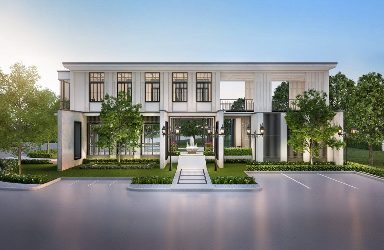 รูปภาพ แกรนด์ พลีโน่ สุขสวัสดิ์ - พระราม 3 (Grande Pleno Suksawat - Rama 3)