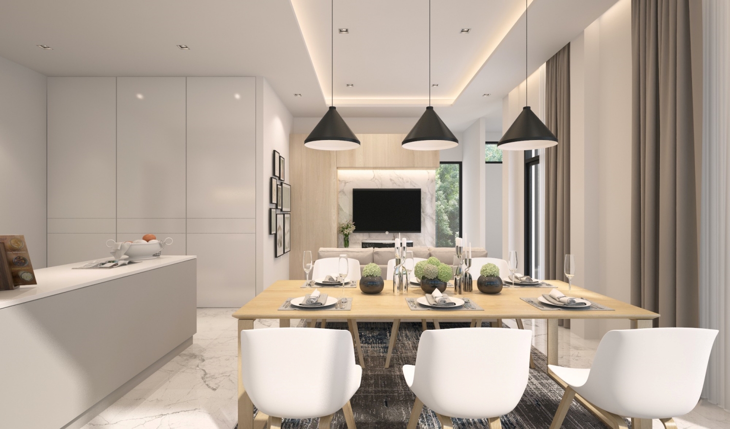 รูปภาพ ไพร์มสแควร์ รังสิต-คลอง 2 (บงกช 14) (Primesquare Rangsit-Klong 2 (Bong Koach 14))