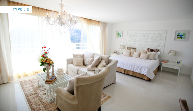 รูปภาพ ซานโตรินี หัวหิน-เขาเต่า (Santorini Hua Hin - Khao Tao)