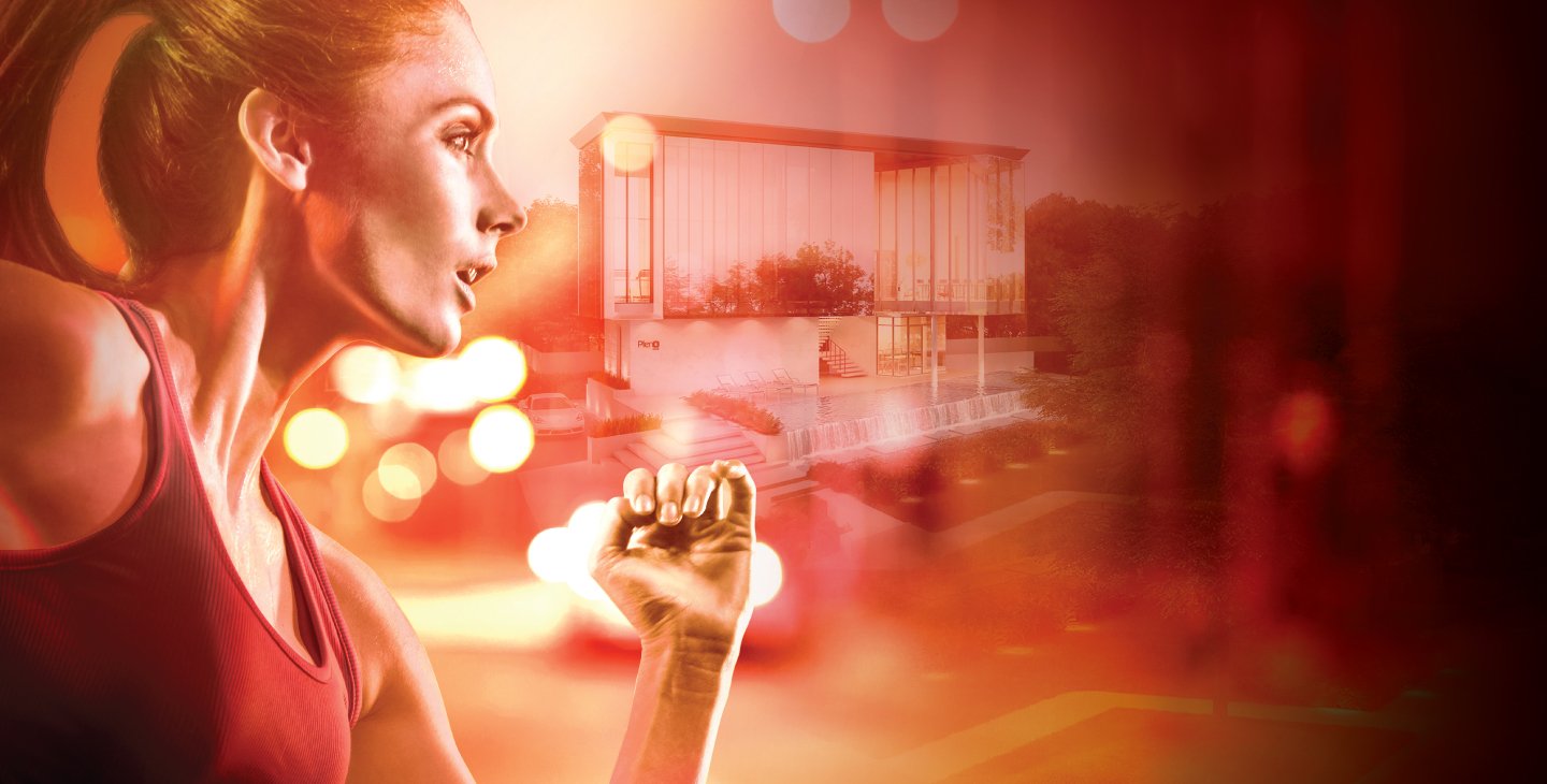 รูปภาพ พลีโน่ ลาดพร้าว - เสรีไทย (Pleno Ladprao - Serithai)