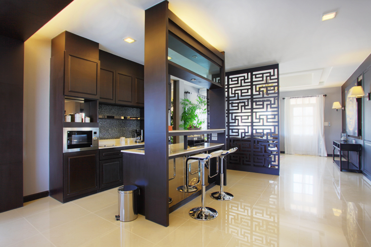 รูปภาพ พาร์ค อเวนิว (Park Avenue)