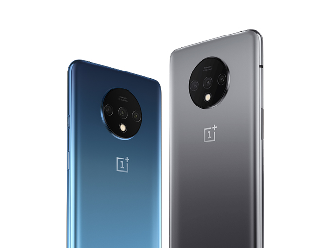 รูปภาพ วันพลัส OnePlus 7T 256GB