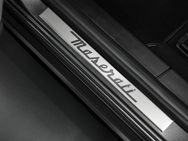 รูปภาพ มาเซราติ Maserati Ghibli Diesel MY2018 ปี 2018