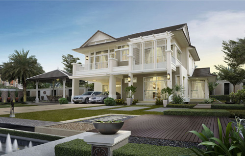 รูปภาพ นันทวัน อุทยาน - อักษะ (Nanthawan Uthayan-Aksa)