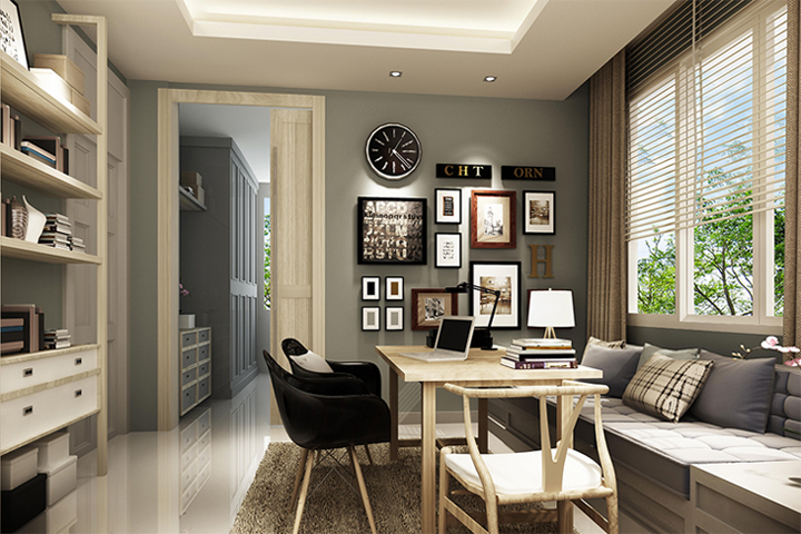 รูปภาพ ชนันธร กรีนวิลล์ (Chanuntorn Greenviee)