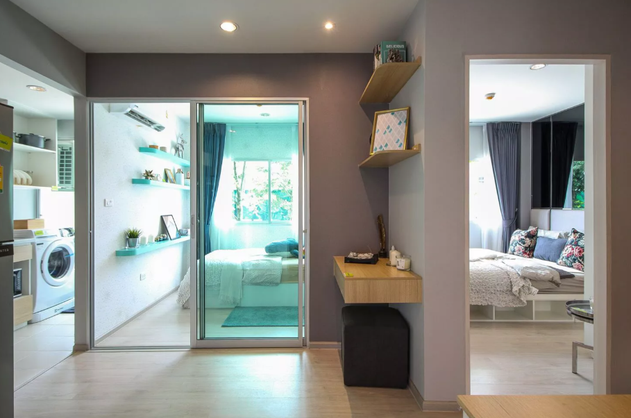 รูปภาพ เสนาคิทท์ รังสิต-ติวานนท์ (Senakith Rangsit - Tiwanon)