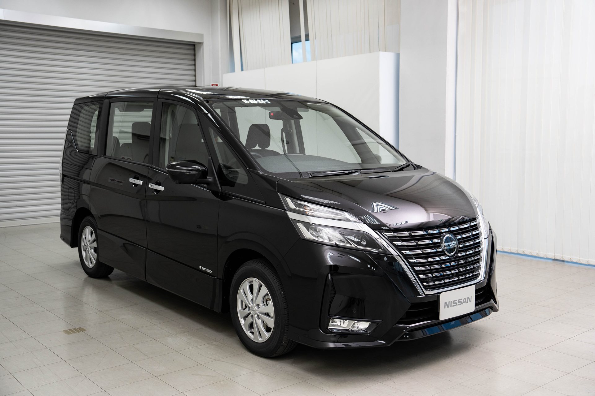 รูปภาพ นิสสัน Nissan Serena Highway Star ปี 2024