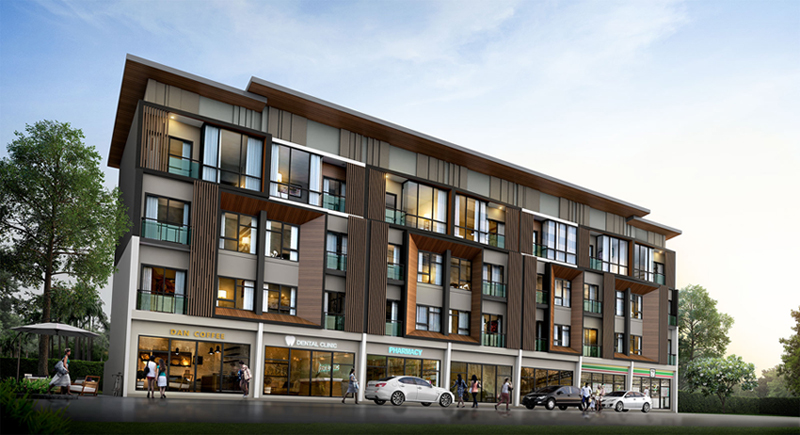 รูปภาพ โกลเด้น บิส บางนา-กิ่งแก้ว (Golden Biz Bangna-Kingkaew)