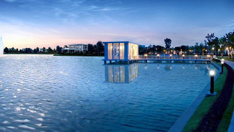 รูปภาพ เพอร์เฟค เพลส รังสิต 2 (Perfect Place Rangsit 2 )