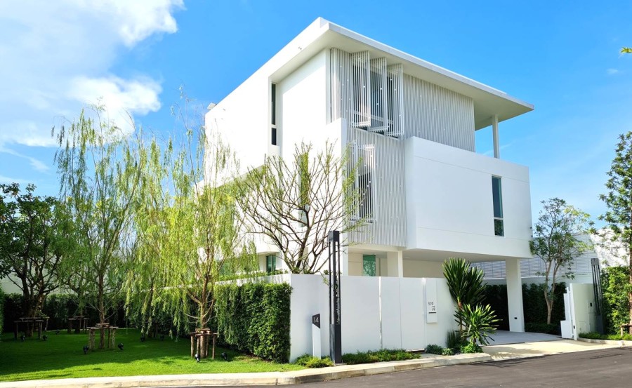 รูปภาพ วีเว่ เอกมัย - รามอินทรา (VIVE Ekkamai - Ramintra)