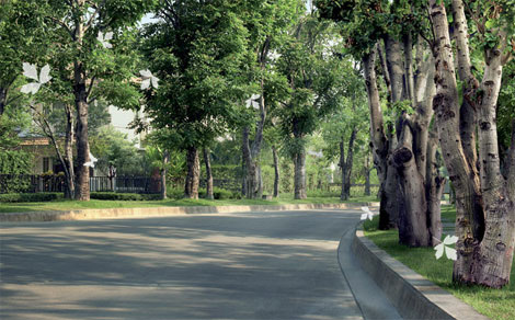 รูปภาพ สีวลี - สุวรรณภูมิ (Sivalee Suvarnabhumi)