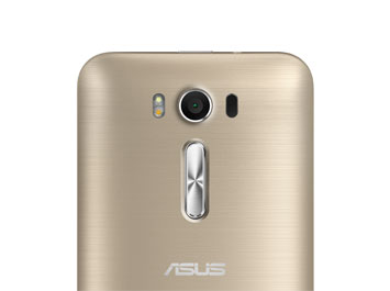 รูปภาพ เอซุส ASUS Zenfone 2 Laser (ZE500KG)