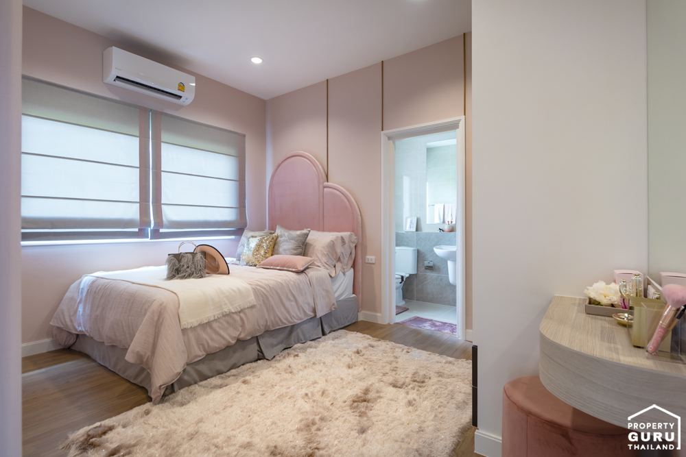 รูปภาพ แกรนดิโอ รามอินทรา-วงแหวน (Grandio Ramintra-Wongwaen)