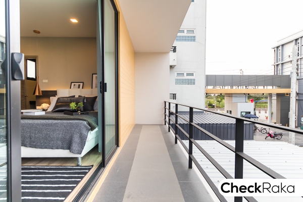 รูปภาพ บ้านศิรินทรา ร่มเกล้า - สุวรรณภูมิ (Sirintra Romklao-Suvarnabhumi)