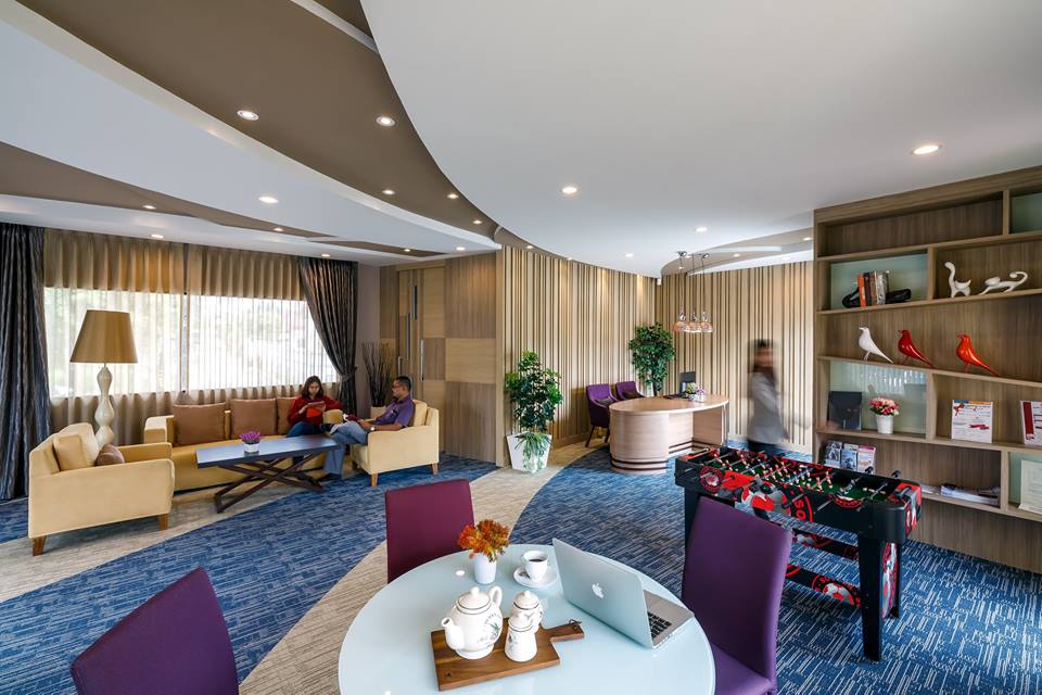 รูปภาพ เลอ นีโอ สุขุมวิท - เอราวัณ (Le Neo Sukhumvit - Erawan)