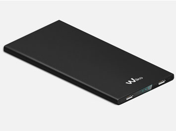 รูปภาพ วีโก Wiko-HIGHWAY Pure 4G