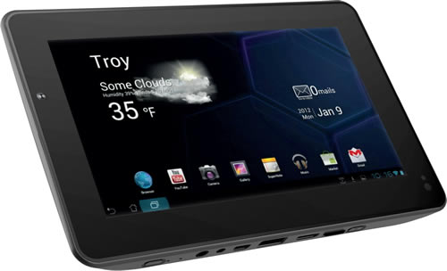 รูปภาพ ไอโมบาย i-mobile-i-note Wi-Fi