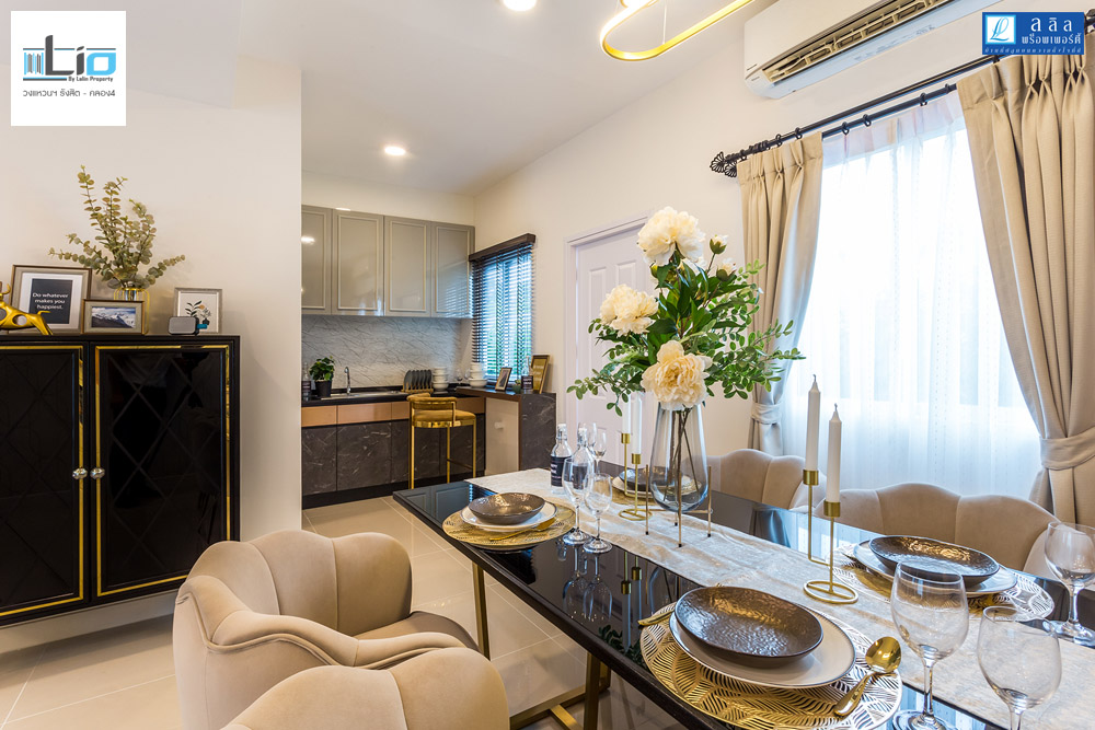 รูปภาพ ไลโอ วงแหวนฯ รังสิต - คลอง 4 (Lio Wongwan - Rangsit Khlong4)