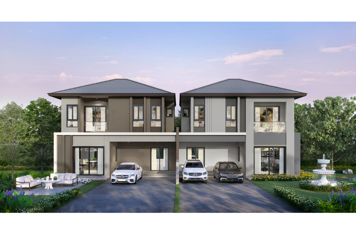 รูปภาพ พลีโน่ วิภาวดี - ดอนเมือง (Pleno Vibhavadi - Donmuang)