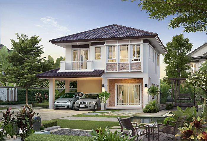 รูปภาพ มัณฑนา แจ้งวัฒนะ ราชพฤกษ์ (Manthana Chaengwattana-Ratchapruek)