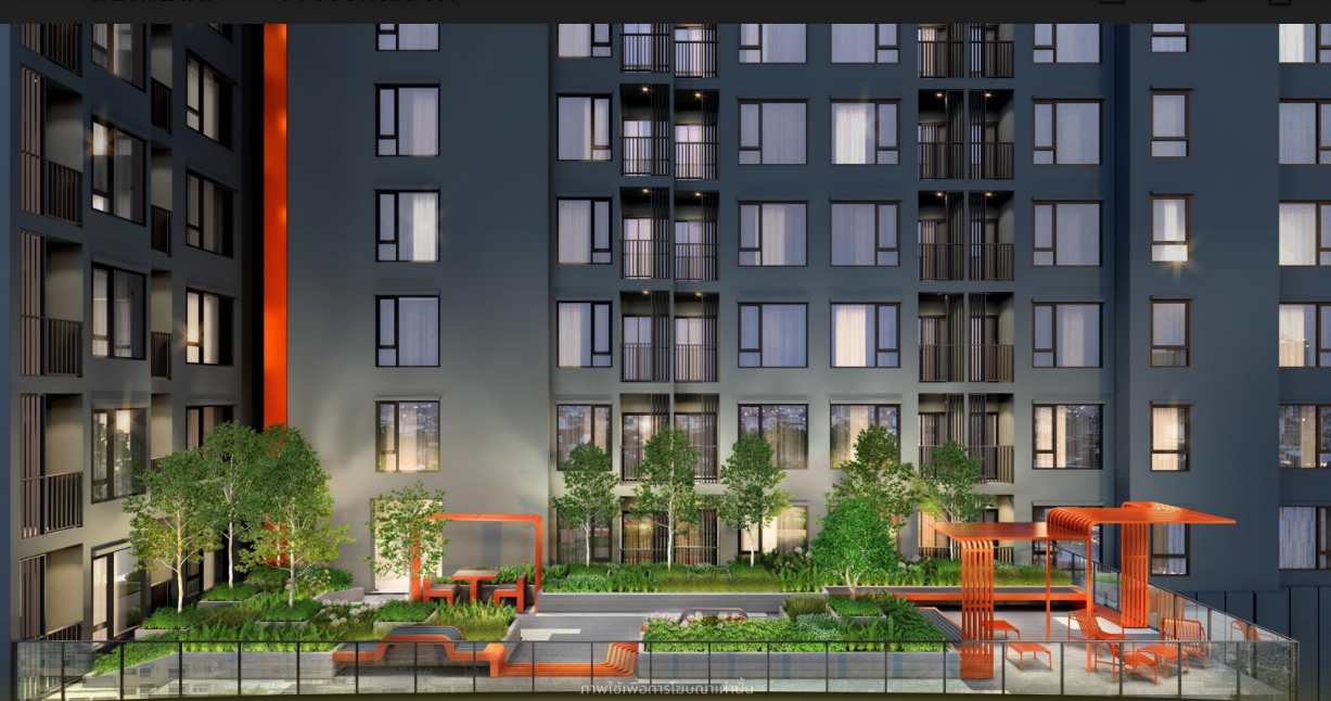 รูปภาพ ออริจิ้น ปลั๊ก แอนด์ เพลย์ ศรีนครินทร์ (Origin Plug & Play Srinakarin)