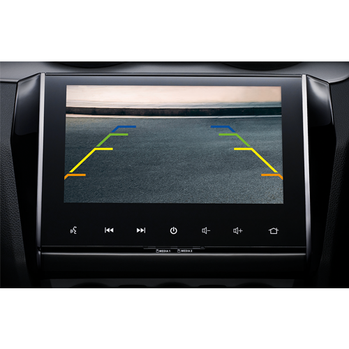 รูปภาพ ซูซูกิ Suzuki Swift GLX CVT ปี 2021