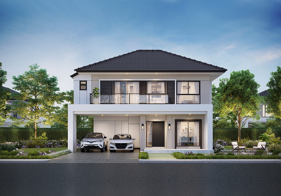 รูปภาพ นิรติ บางนา (Nirati Bangna)